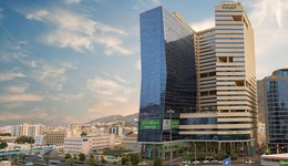 Makkah Al Aziziah