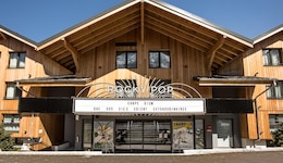 Rockypop Chamonix - Les Houches