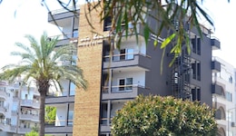 En Vie Beach Boutique Hotel - Adult Only