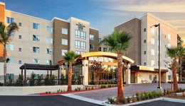 Homewood Suites By Hilton San Diego Mission Valley Zoo