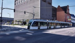 Intercity Rio De Janeiro Porto Maravilha