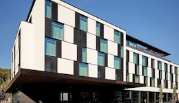 Roomers Baden-Baden, Autograph Collection