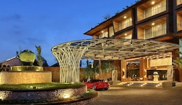 Jimbaran Bay Beach Resort & Spa