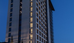 Wish More Hotel Istanbul