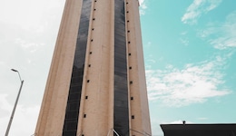 Binn Hotel