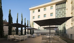 Glance Hotel In Florence