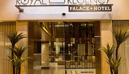 Royal Regency Palace Hotel