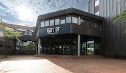 Garner Hotel Kiel - Akademie By Ihg