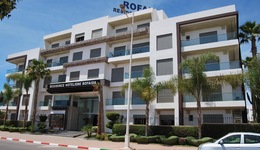 Residence Rofaida