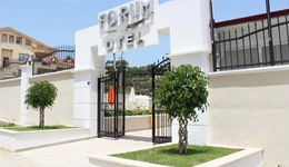 Forum Residence Hotel