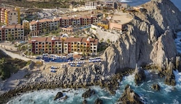 Hacienda Encantada Resort & Residences