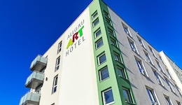 Allgäu Art Hotel Kempten