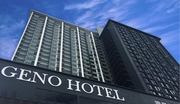 Geno Hotel