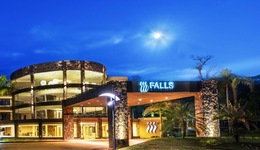 Falls Iguazú Hotel & Spa