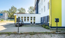 B&B Hotel Freiburg-Nord