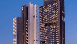 Fairmont Quasar Istanbul