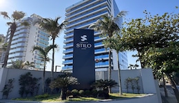 Laghetto Stilo Barra