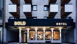Bold Hotel München Zentrum