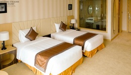 Muong Thanh Luxury Phu Quoc