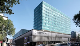 Carathotel Düsseldorf City