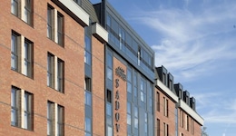 Hotel Sadova