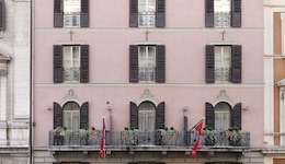 Mascagni Luxury Rooms and Suites