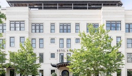 Hotel Hive