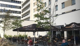 Hey Lou Hotel Frankfurt Airport