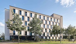 B&B Hotel Köln-Messe