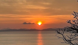 Supalai Scenic Bay Resort And Spa