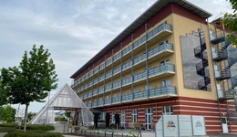 Kurhotel Pyramide