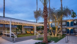 Hotel Adeline, Scottsdale, A Tribute Portfolio Hotel