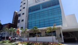 Hotel Dorado Plaza Alto Prado