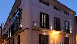 Summum Boutique Hotel Meliá Collection