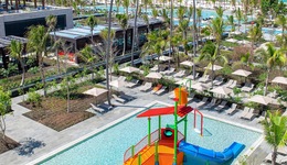 Unique Club at Lopesan Costa Bávaro