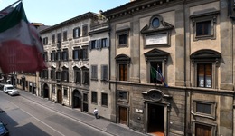 Residenza Conte Di Cavour & Rooftop