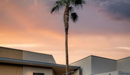 Mountain Shadows Resort Scottsdale