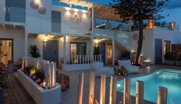 Oniro Suites
