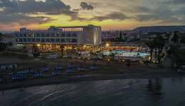 Lebay Beach Hotel