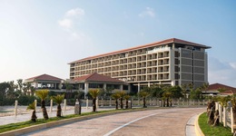 Hyatt Regency Seragaki Island Okinawa