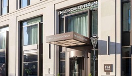 Nh Leipzig Zentrum