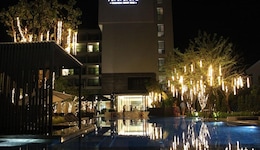 Anana Ecological Resort Krabi