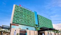 NH Collection Merida Paseo Montejo
