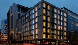 Ibis Styles Glasgow Central