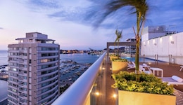 Hilton Garden Inn Santa Marta