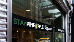 Staypineapple, An Artful Hotel, Midtown