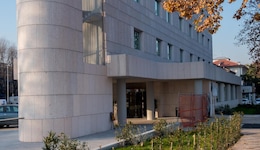 Ark Hotel