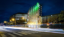 Ibis Styles Paris Meteor Avenue D'italie