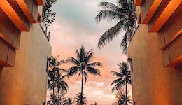 Devasom Khao Lak Beach Resort & Villas