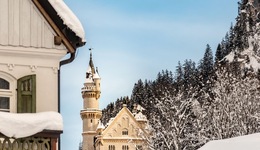 Ameron Neuschwanstein Alpsee Resort & Spa